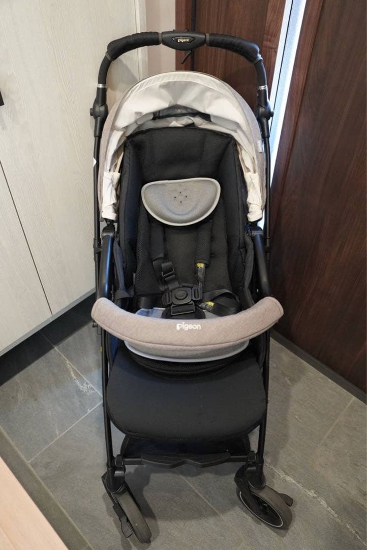 ピジョン　Pigeon ベビーカー　ランフィ　リノン　RB2L A型