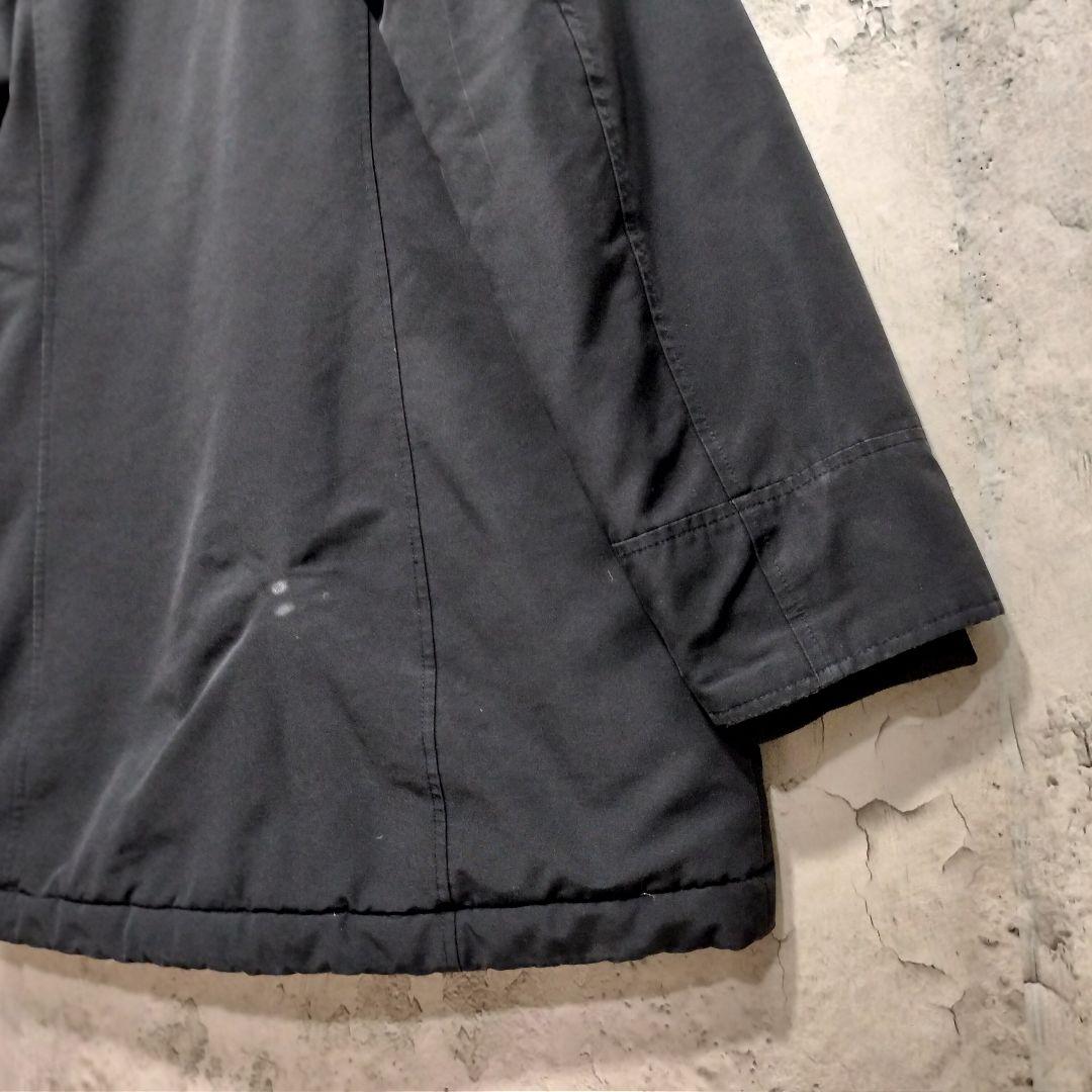 ★人気　ノースフェイス　マクマード　ダウンジャケット　ブラック　レディース　XL