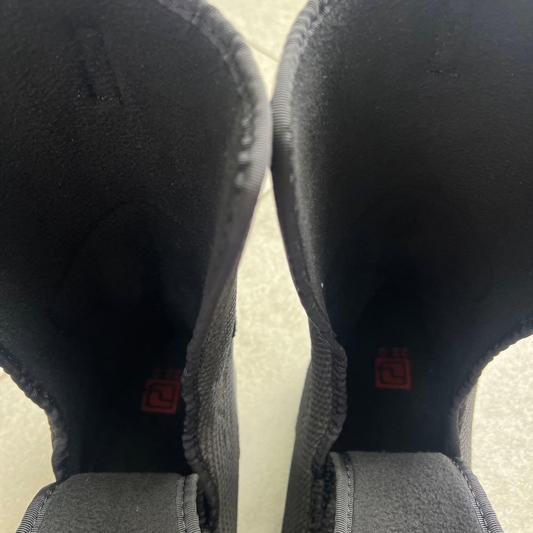 新品未使用　DEELUXE ディーラックス　22cm ラフダイヤモンド　スノボ