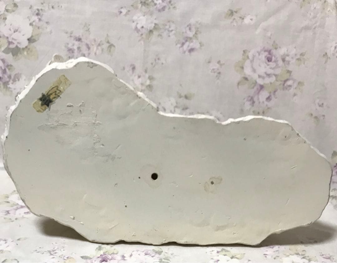 お値下げ‼️妖精　薔薇のパンプスとフラワーフェアリー