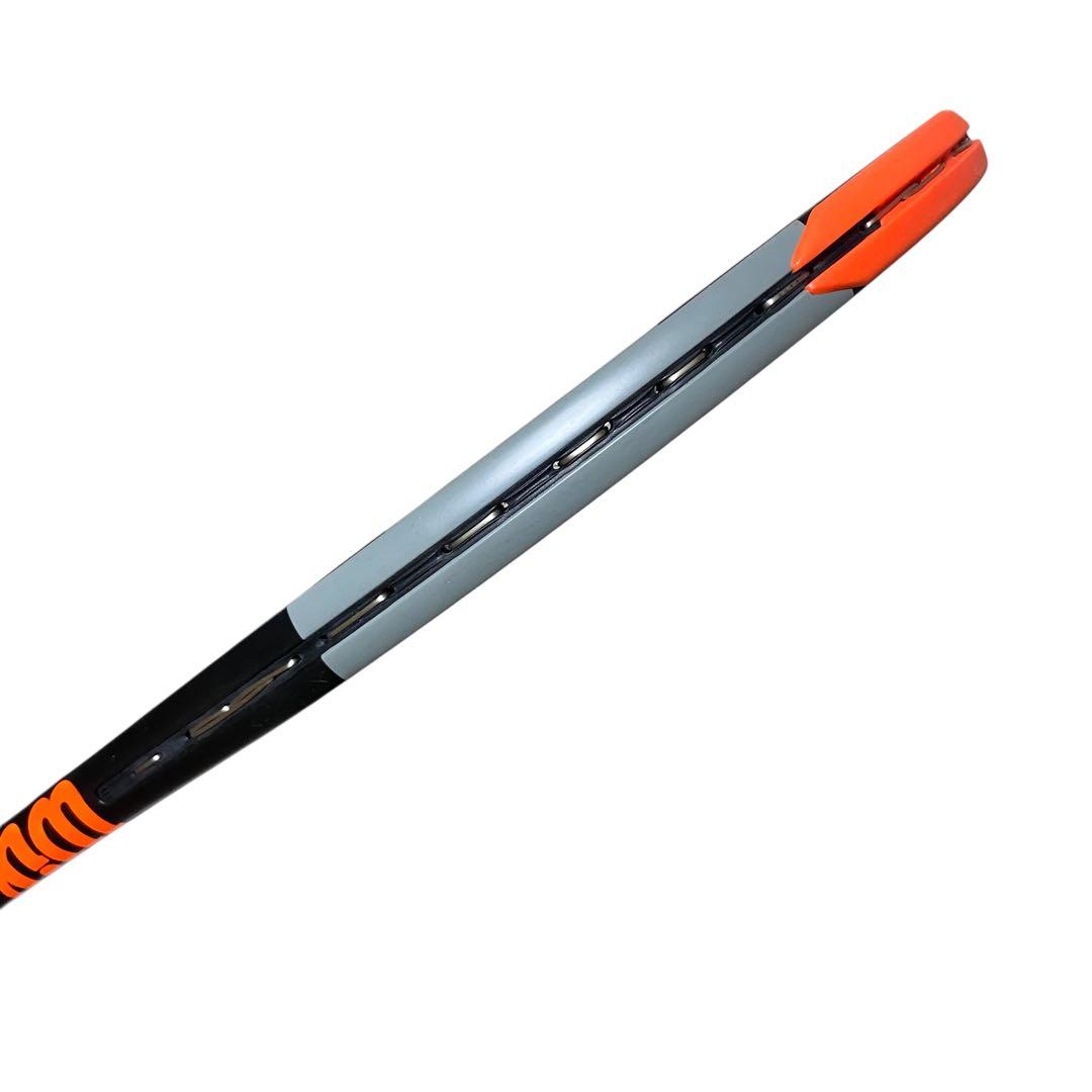 【良品】Wilson テニスラケット　BURN 100S V4.0