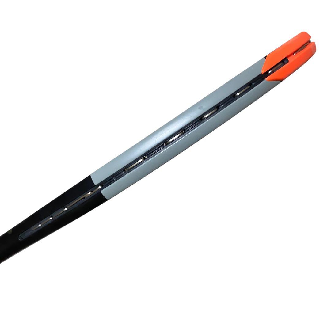 【良品】Wilson テニスラケット　BURN 100S V4.0