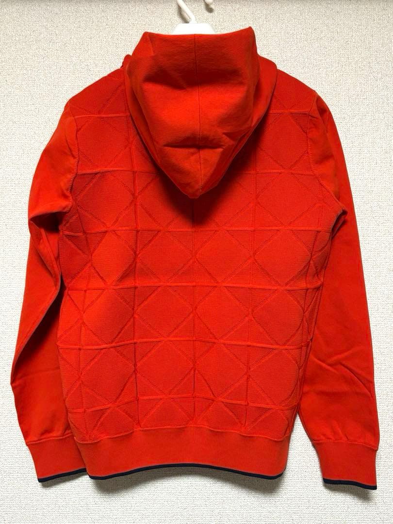 FIDRA フード付きセーター　新品未使用品