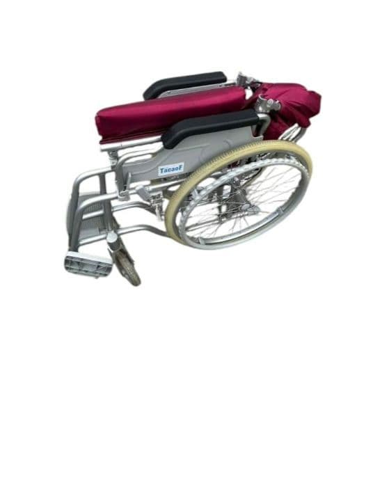 幸和製作所 TacaoF S-15 車椅子