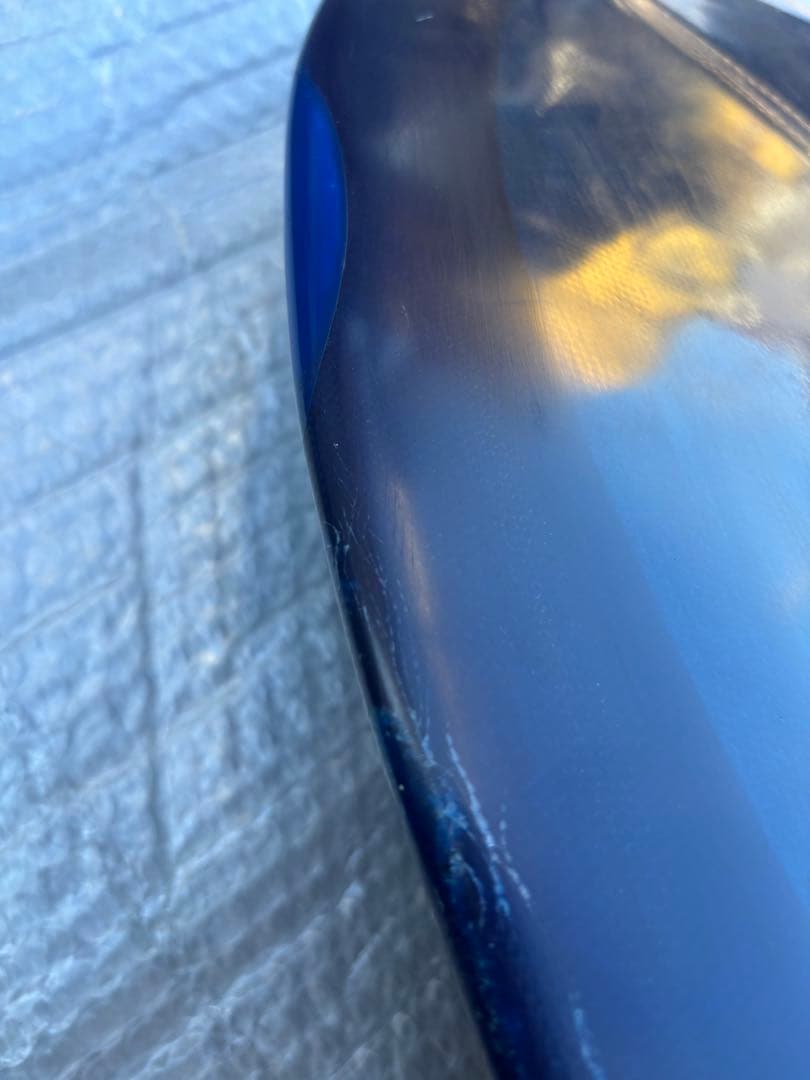 KATSU カツカワミナミ　シングルフィン　6.2 サーフボード