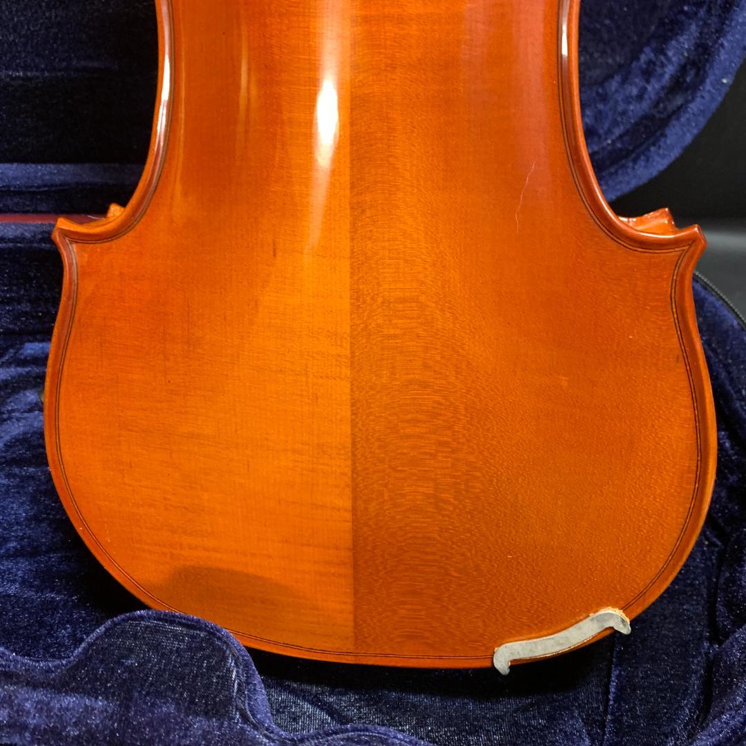 Stentor student II 4/4 フレットバイオリン