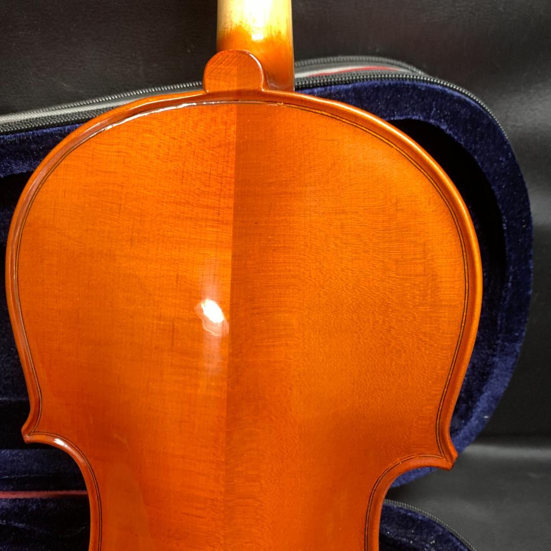 Stentor student II 4/4 フレットバイオリン