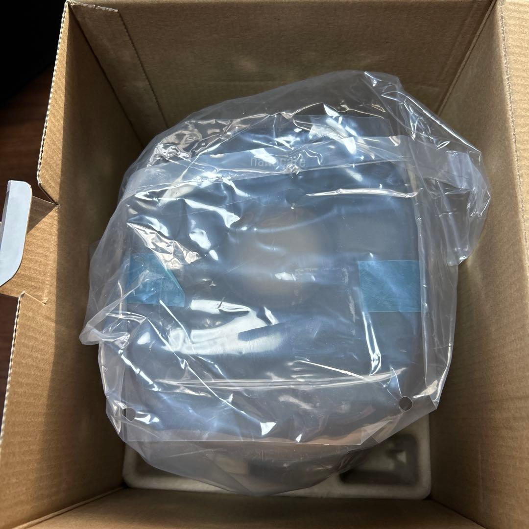 Panasonic EH-SA70 ナノケア フェイススチーマー