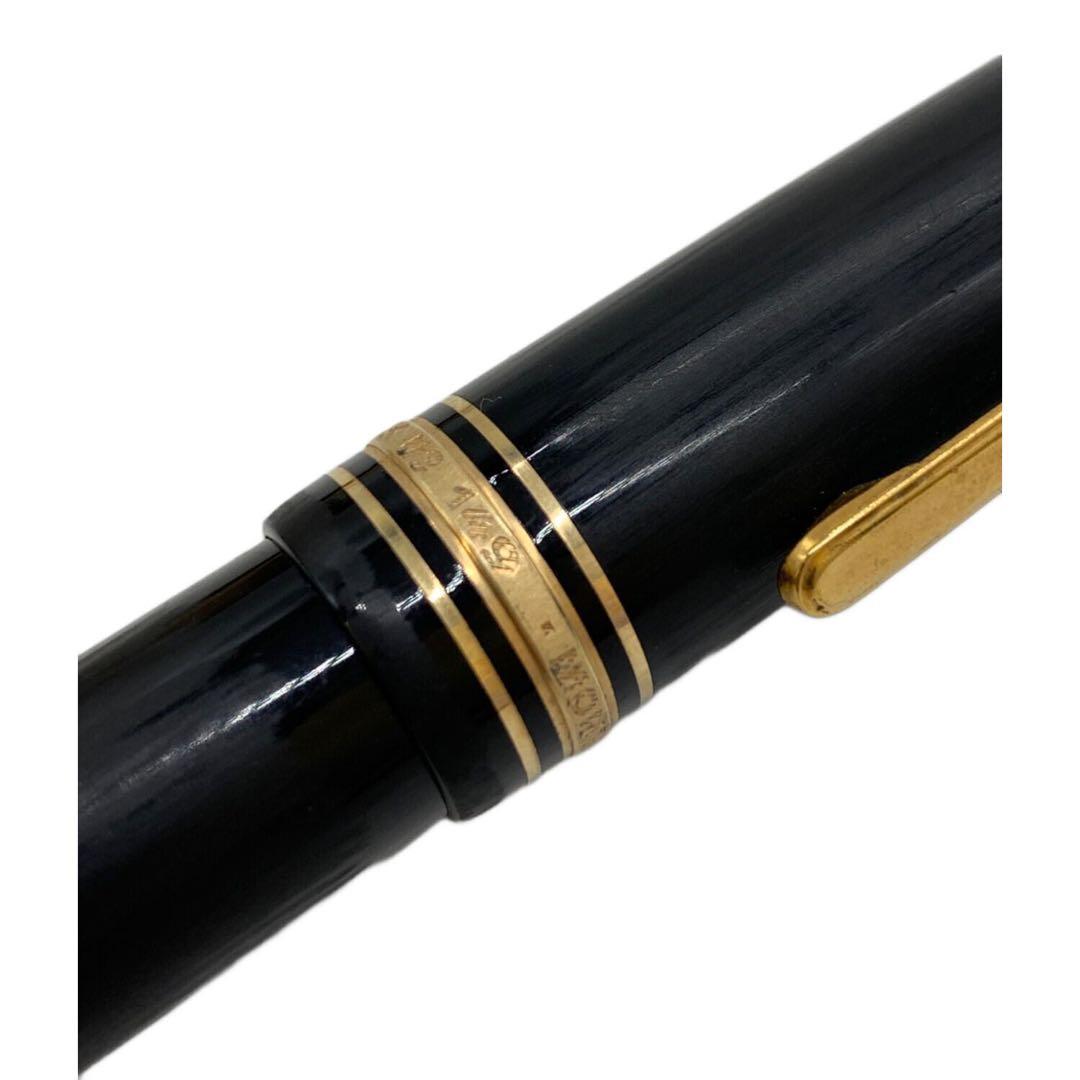 モンブラン マイスターシュテュック 149 4810 14C