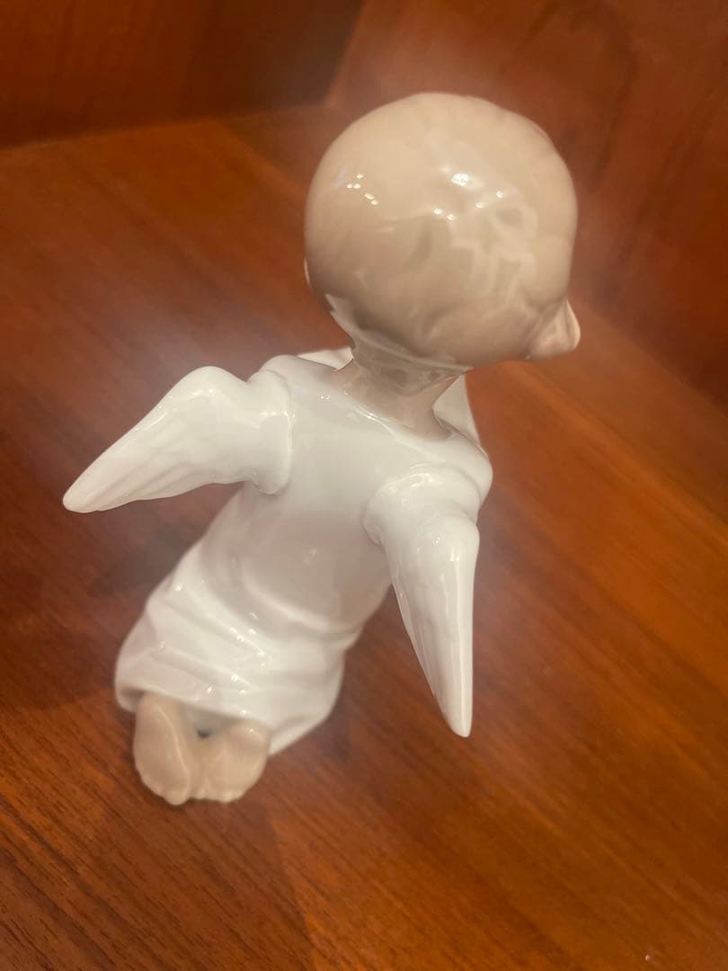 LLADRO 2体セット