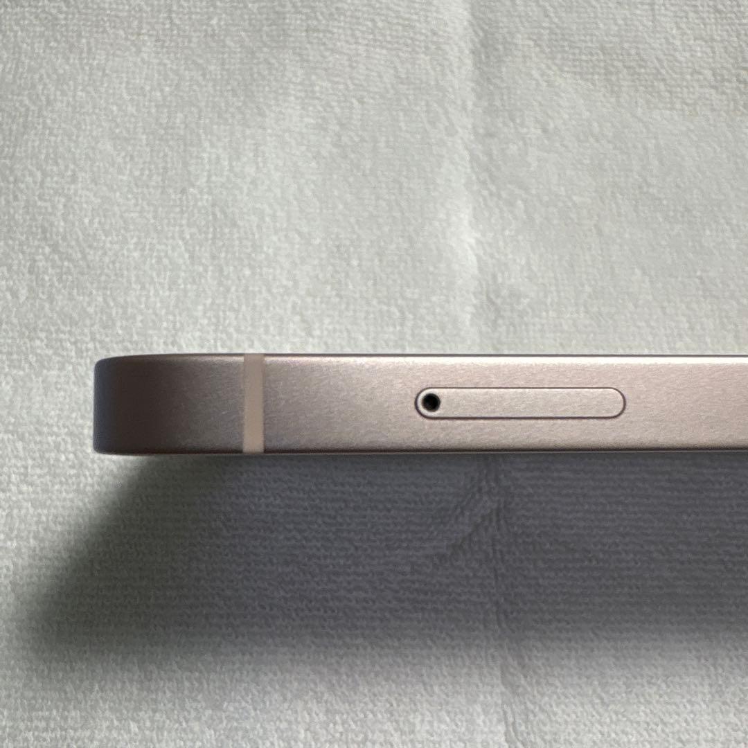 【匿名配送】iPhone 13 mini ピンク 128 GB SIMフリー