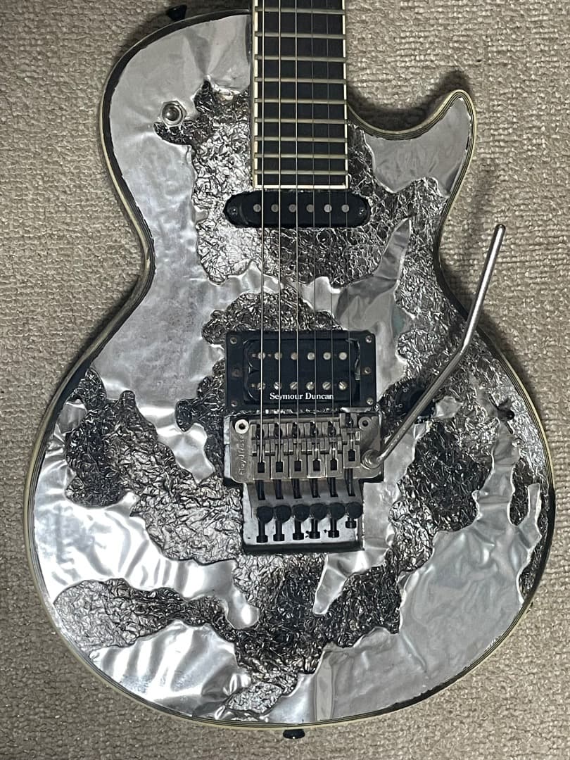 Edwards エクリプスS2風 sugizo ブリミク