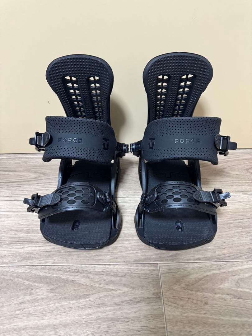 UNION FORCE 19-20モデル Mサイズ