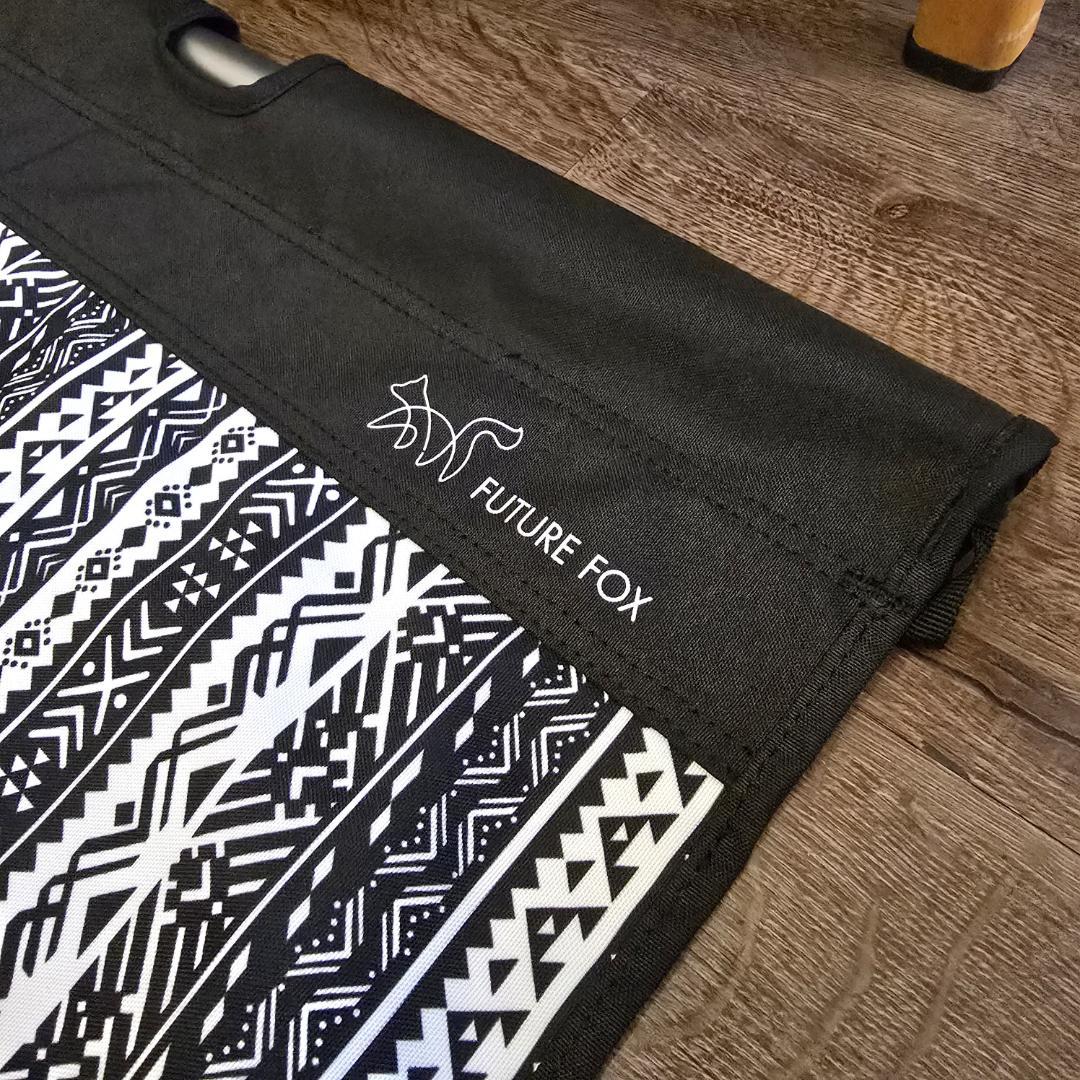 【FUTUREFOX】ワイドコット【激レア販売終了品】