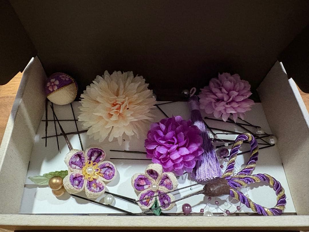 卒業式袴一式150センチ