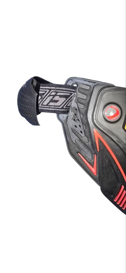 dye i5★ペイントボールゴーグル★fire2.0★収納バック付き