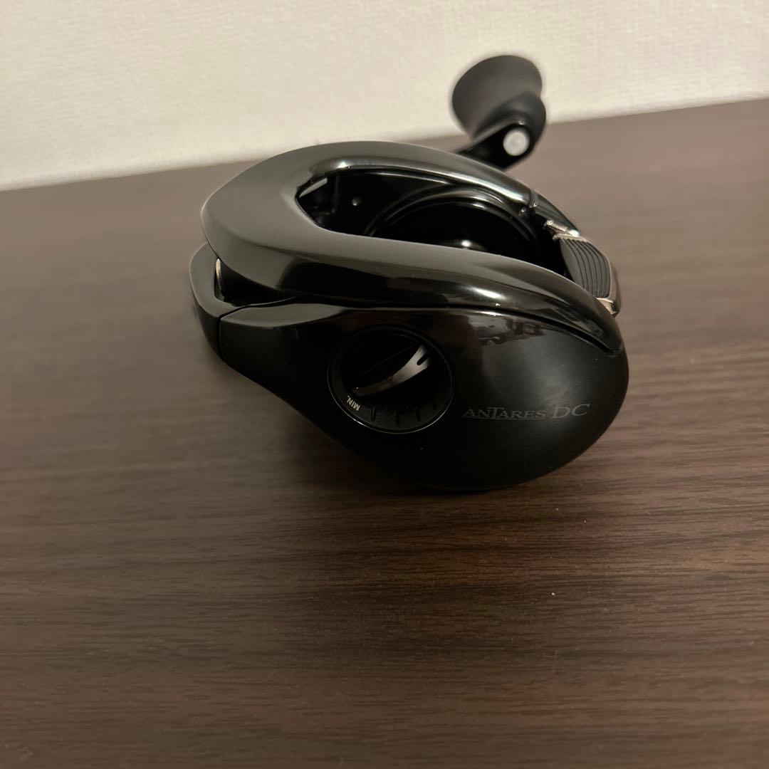 23アンタレスDC MDXG 美品 #52