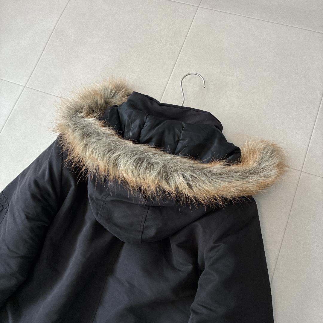 ジャケット・アウター military type MA1 N2B flight jacket N-2B