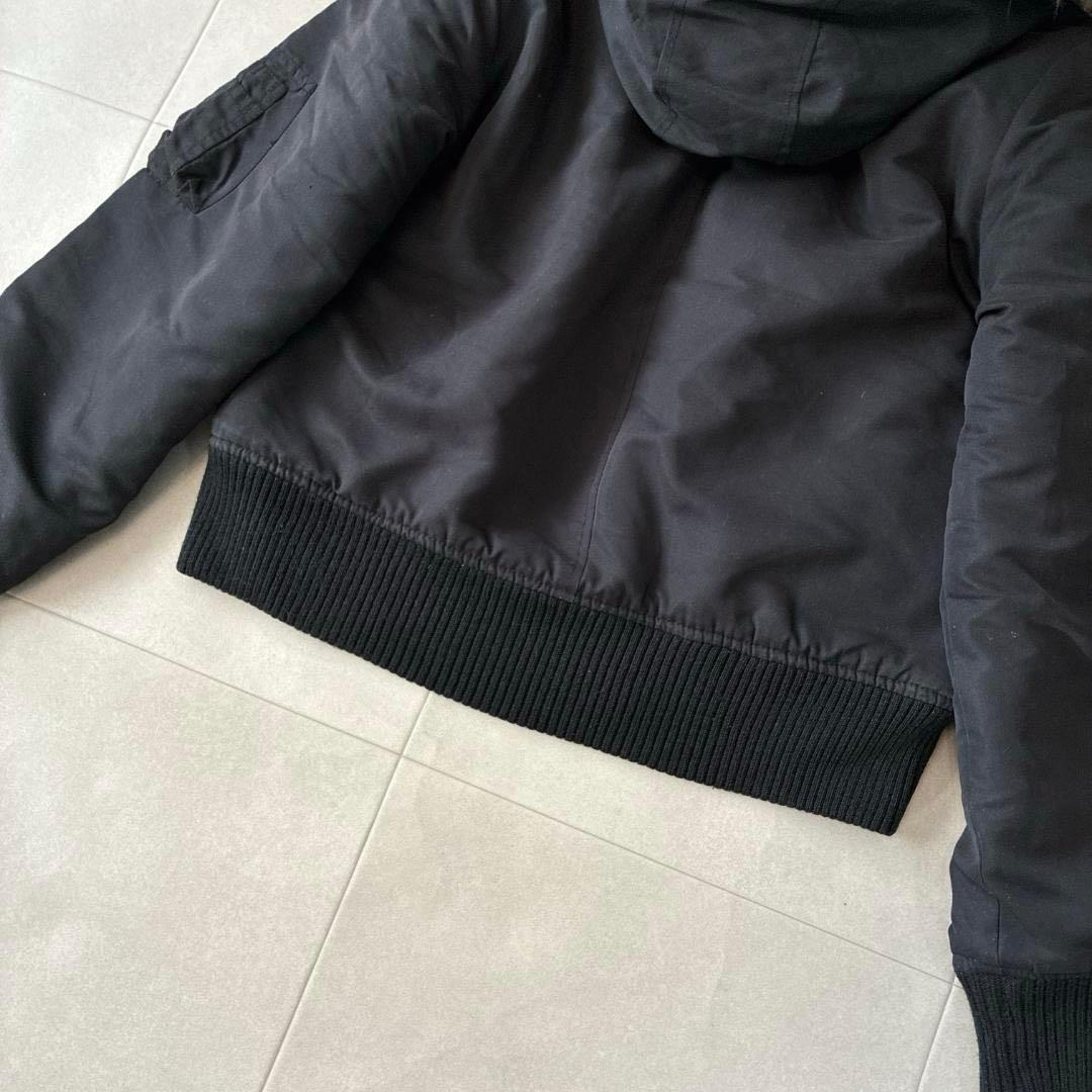 ジャケット・アウター military type MA1 N2B flight jacket N-2B