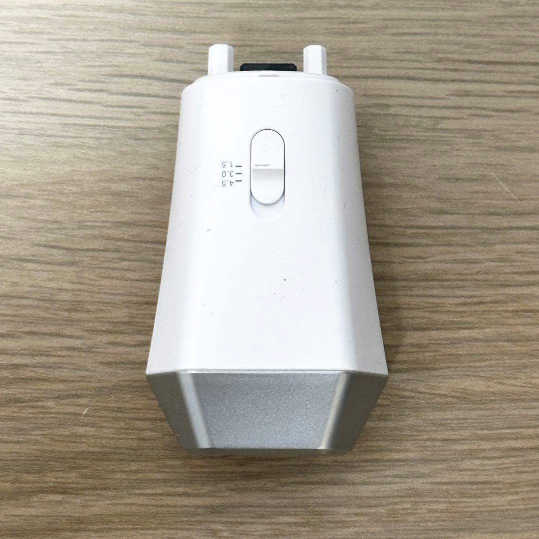 4Ro3 美品✨notime HI-FUN 美顔器 SKB-2208