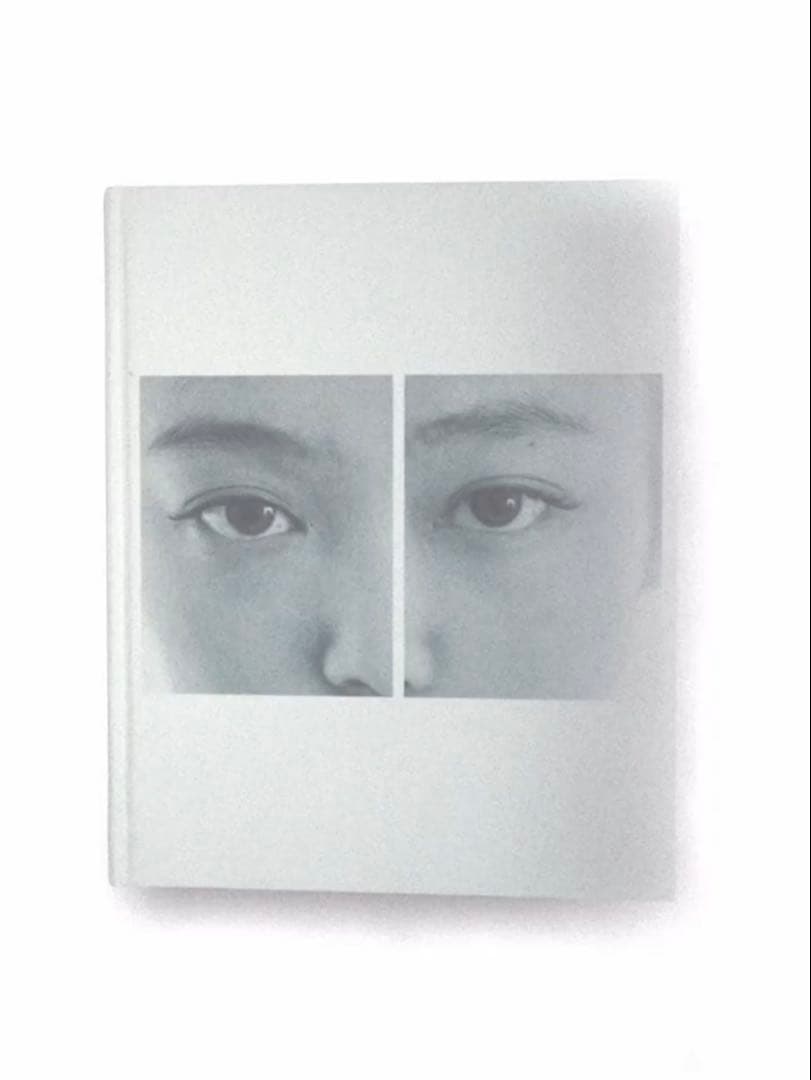 【初回生産限定盤】JENNIE Photobook 写真集 代官山 POP UP