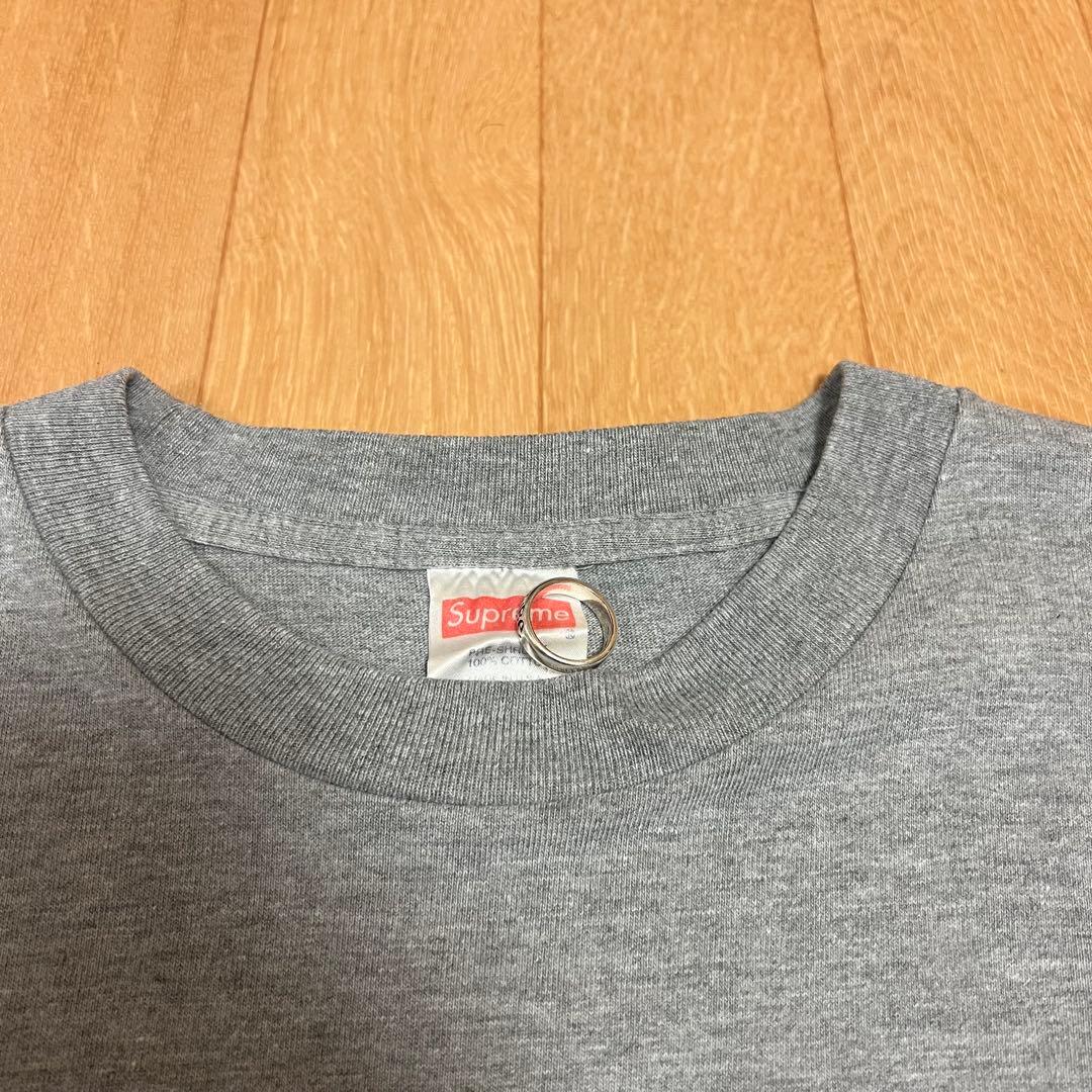 J*r様 WORLD FAMOUS SUPREME TEAM stussy 02