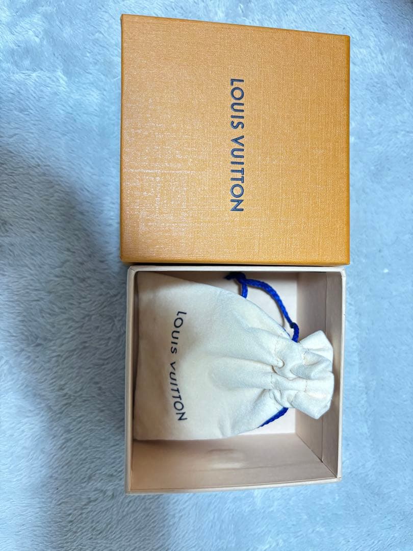 LOUIS VUITTON ルイヴィトンブレスレット・LV M1409L