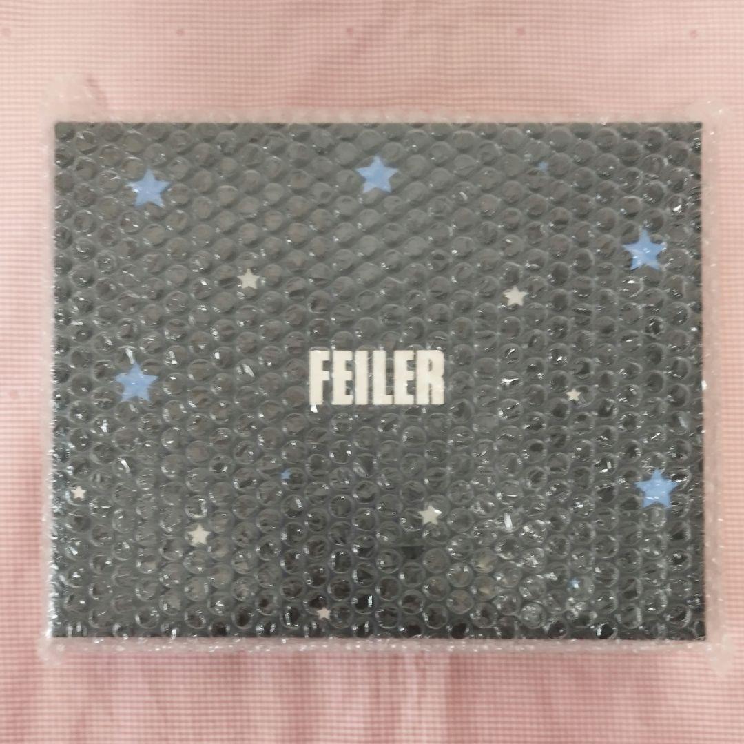 non.HAさま専用　フェイラー・　ベビーギフトセット(スタイ・巾着・ソックス)