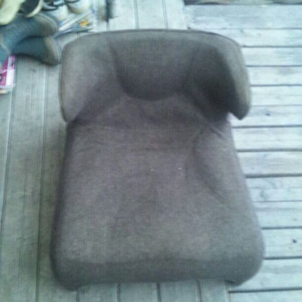 匠の腰楽座椅子コンフォシート