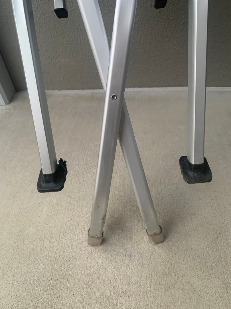 【カバー付き】スノーピーク ローチェア30 カーキ（カバー無しなら千円引き）