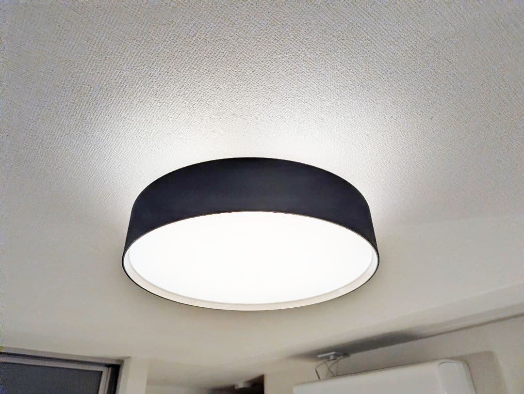 ART WORK STUDIO グロー 5000 ブラック AW-0556E