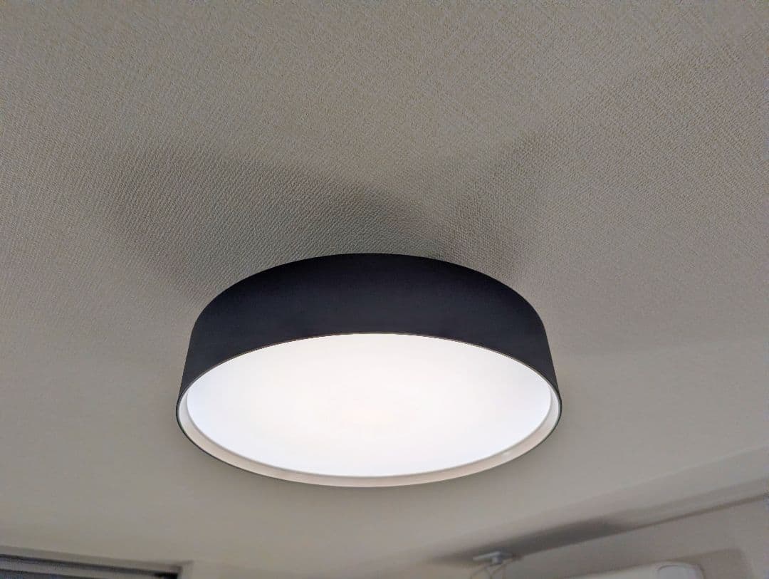 ART WORK STUDIO グロー 5000 ブラック AW-0556E