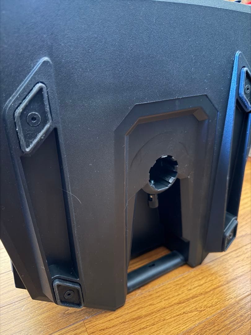 【超名器！】EV（エレクトロボイス）ZLX12パッシブスピーカー