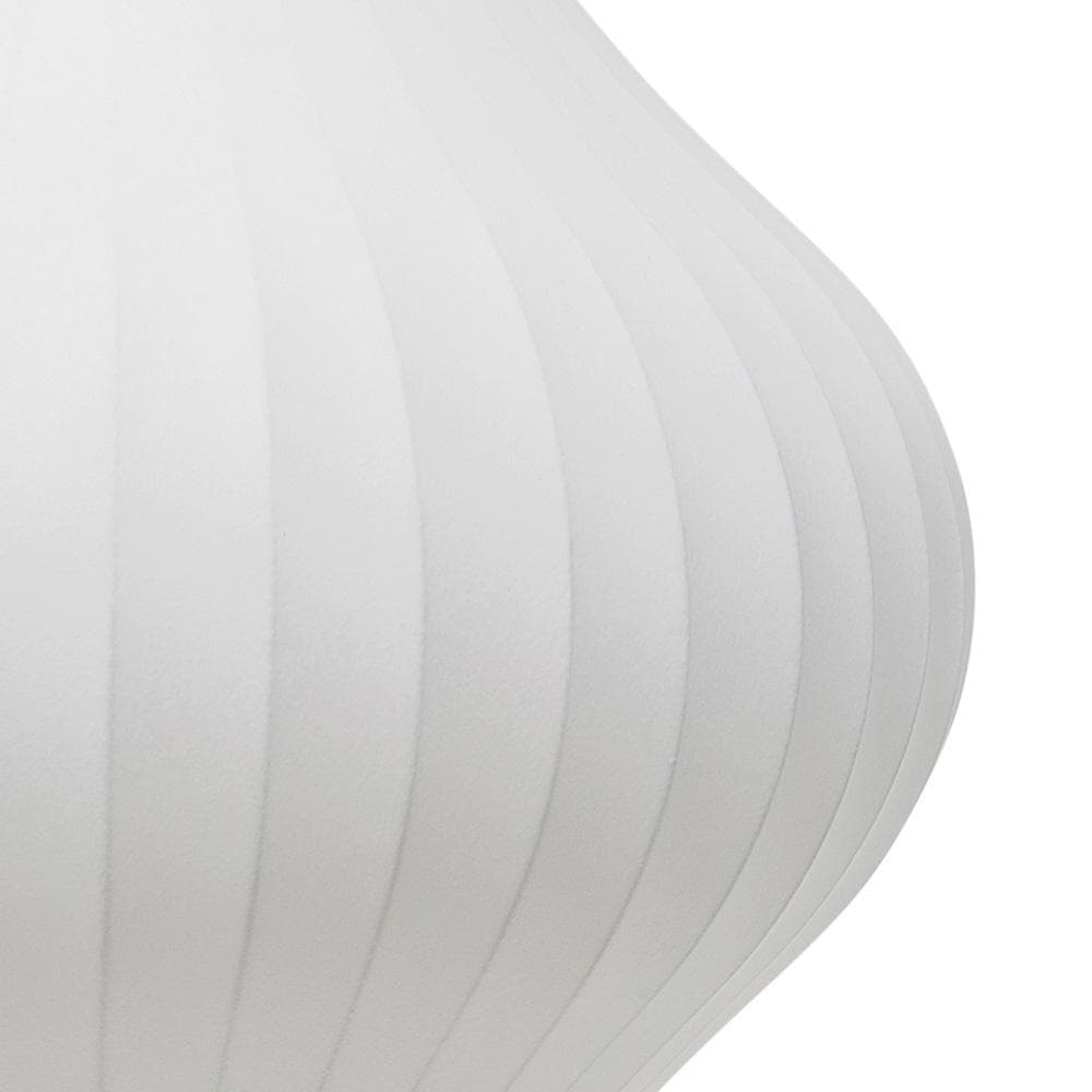 ジョージ・ネルソン バブルランプ ペンダントライト 天井照明 ペア P8M