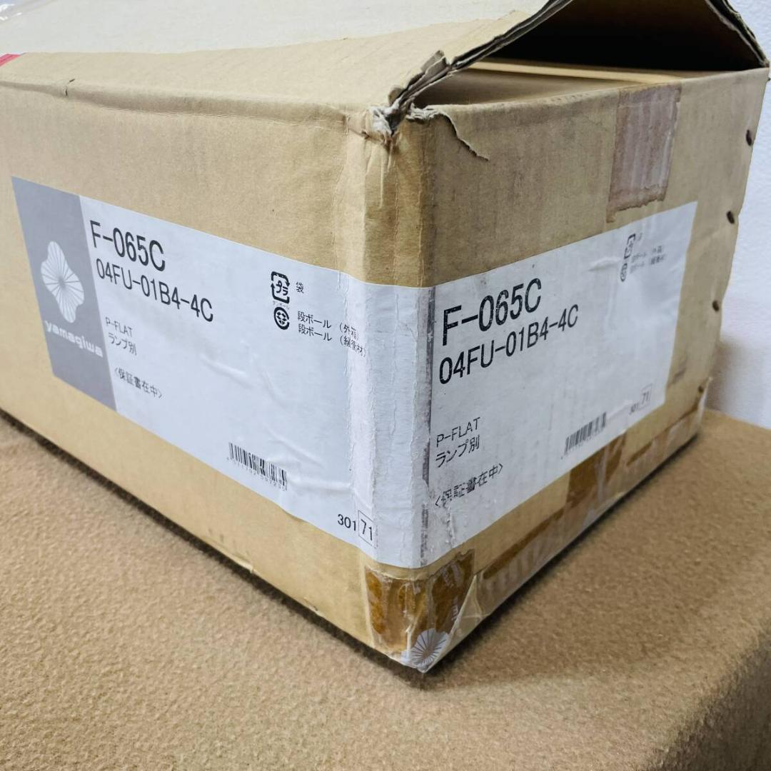 ヤマギワ ペンダント照明 P-FLAT F-065C　ＸＺ3042