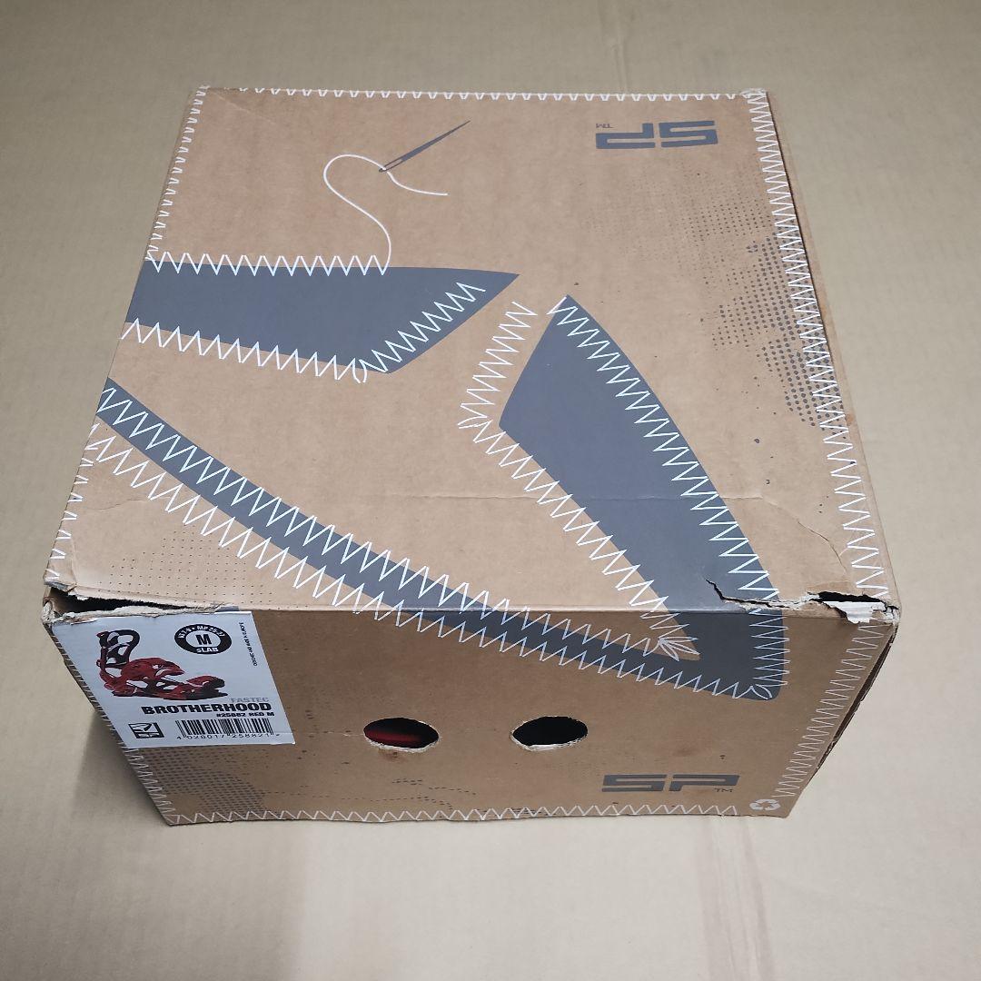 sp united Brotherhood　スノーボードビンディング　Мサイズ