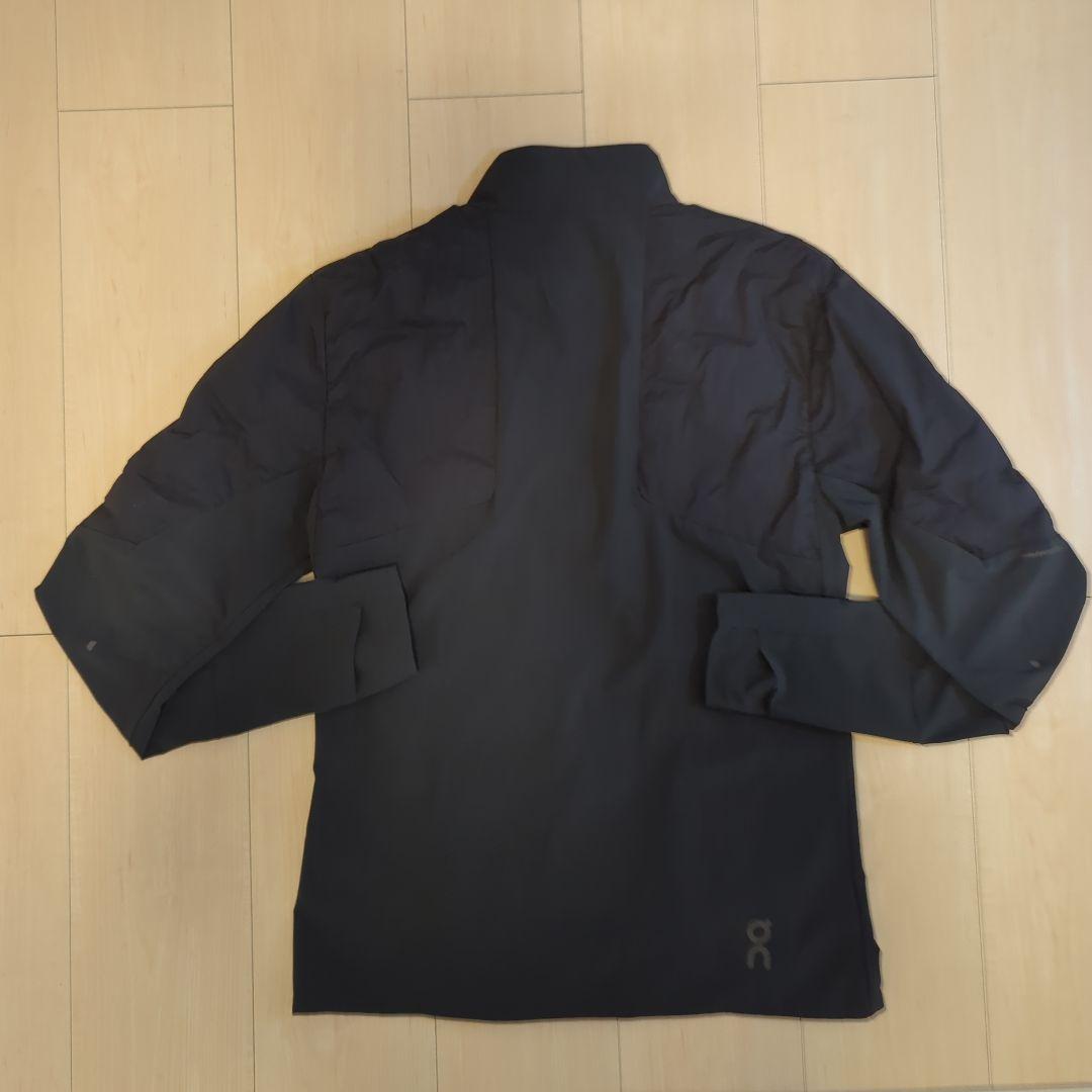 On Climate Jacket M 黒