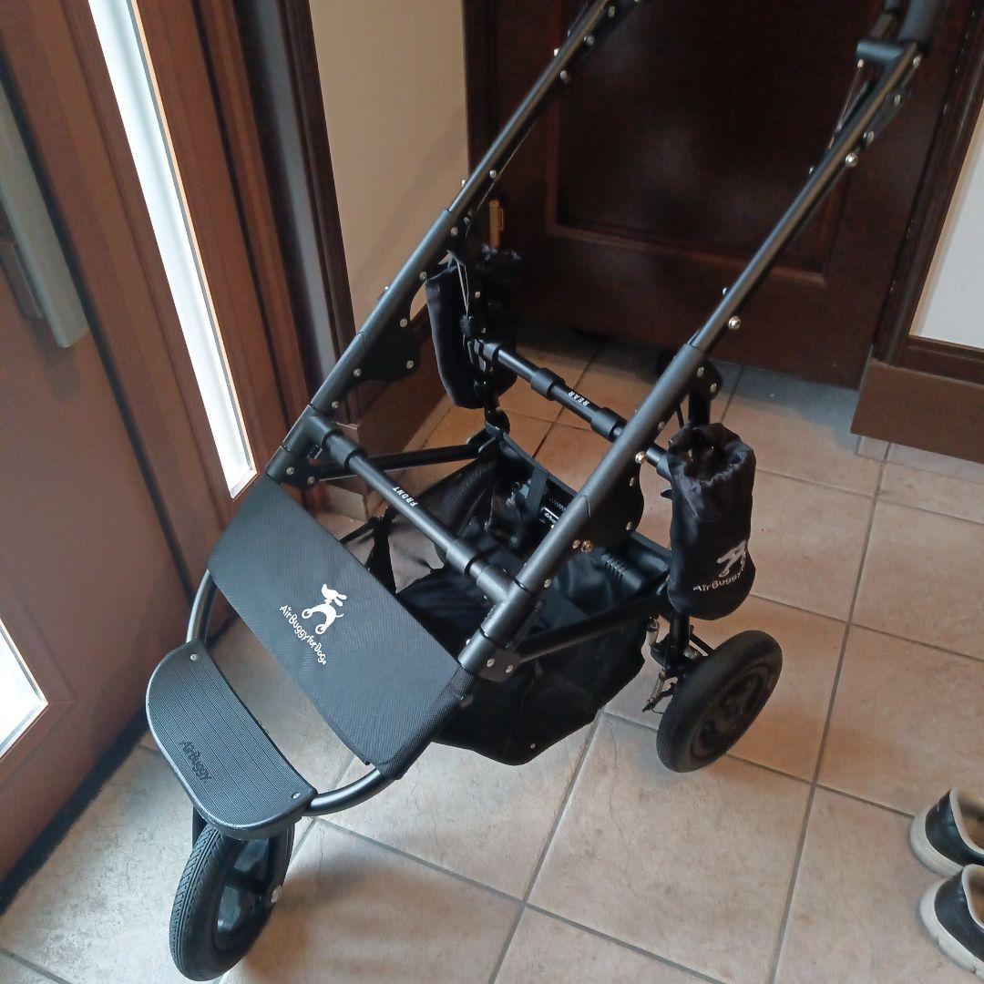 エアーバギードーム・ラージサイズ