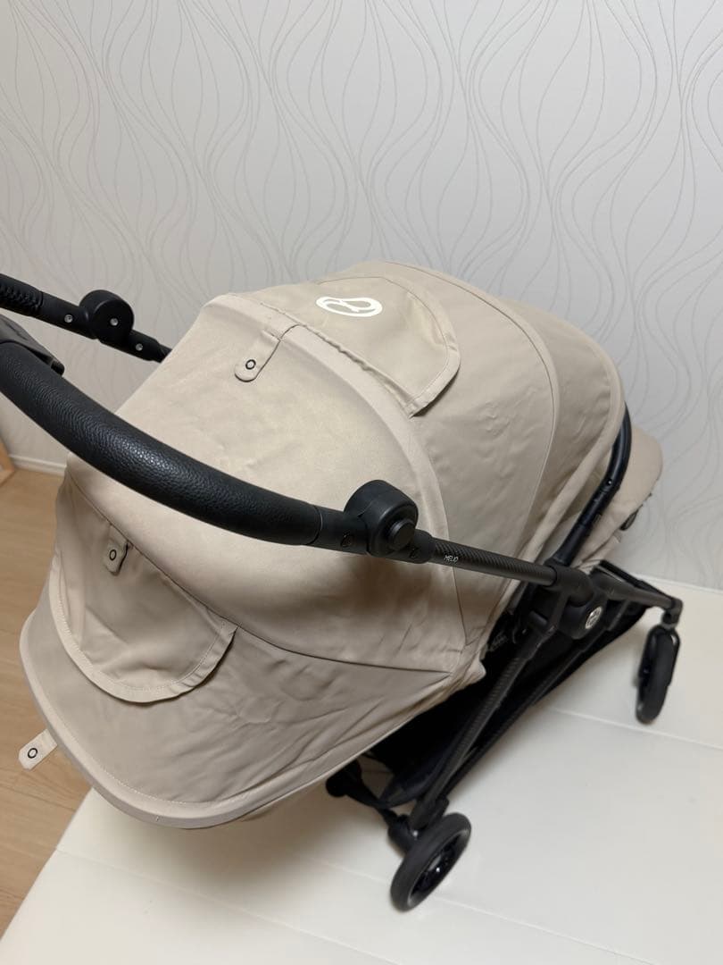 サイベックス メリオカーボン　ベージュ