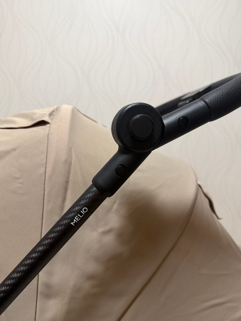 サイベックス メリオカーボン　ベージュ