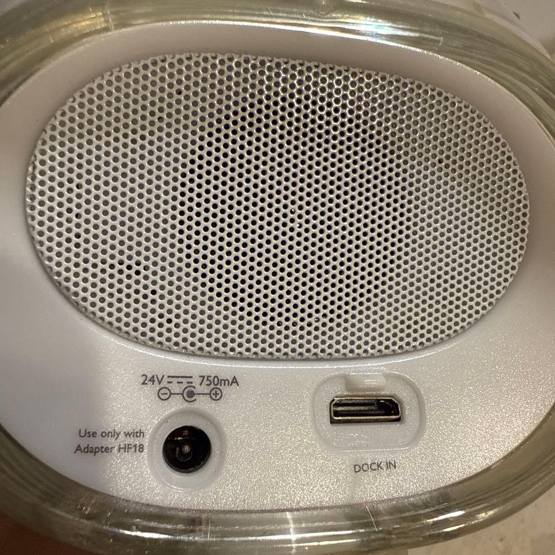 Philips フィリップス Wake-up Light HF3550