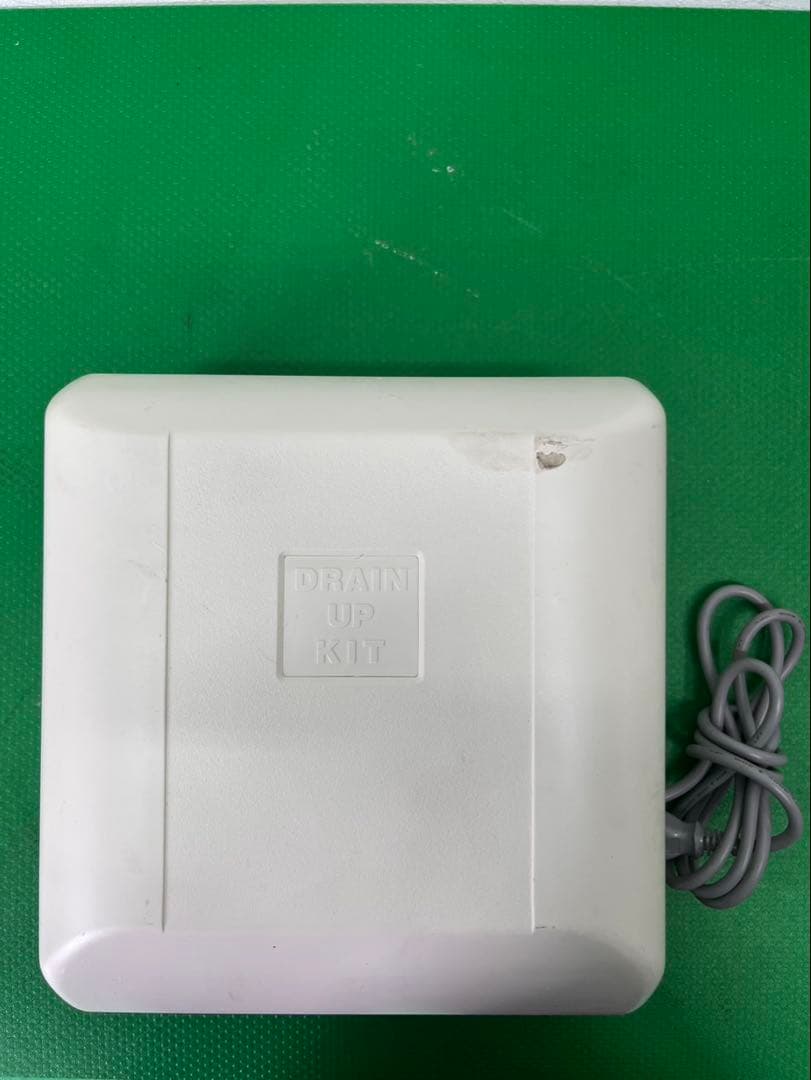 ドレンアップキット　K-KDU571HS ダイキンパッケージエアコン用