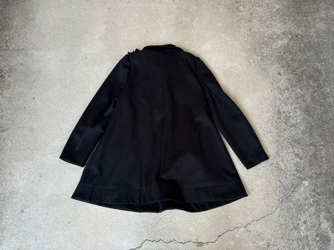 KOBINAI ジャケットコート