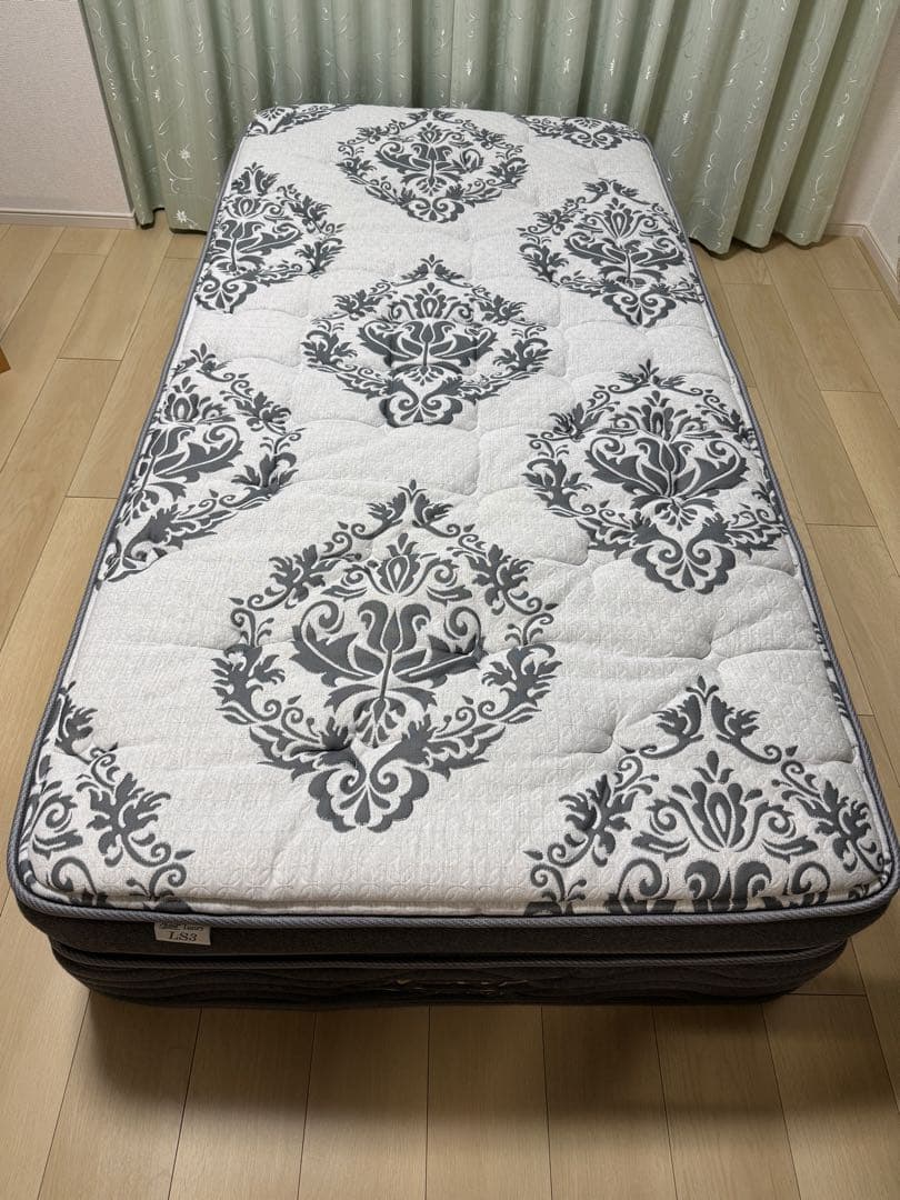 ニトリ Nスリープ ラグジュアリー LS3 シングル