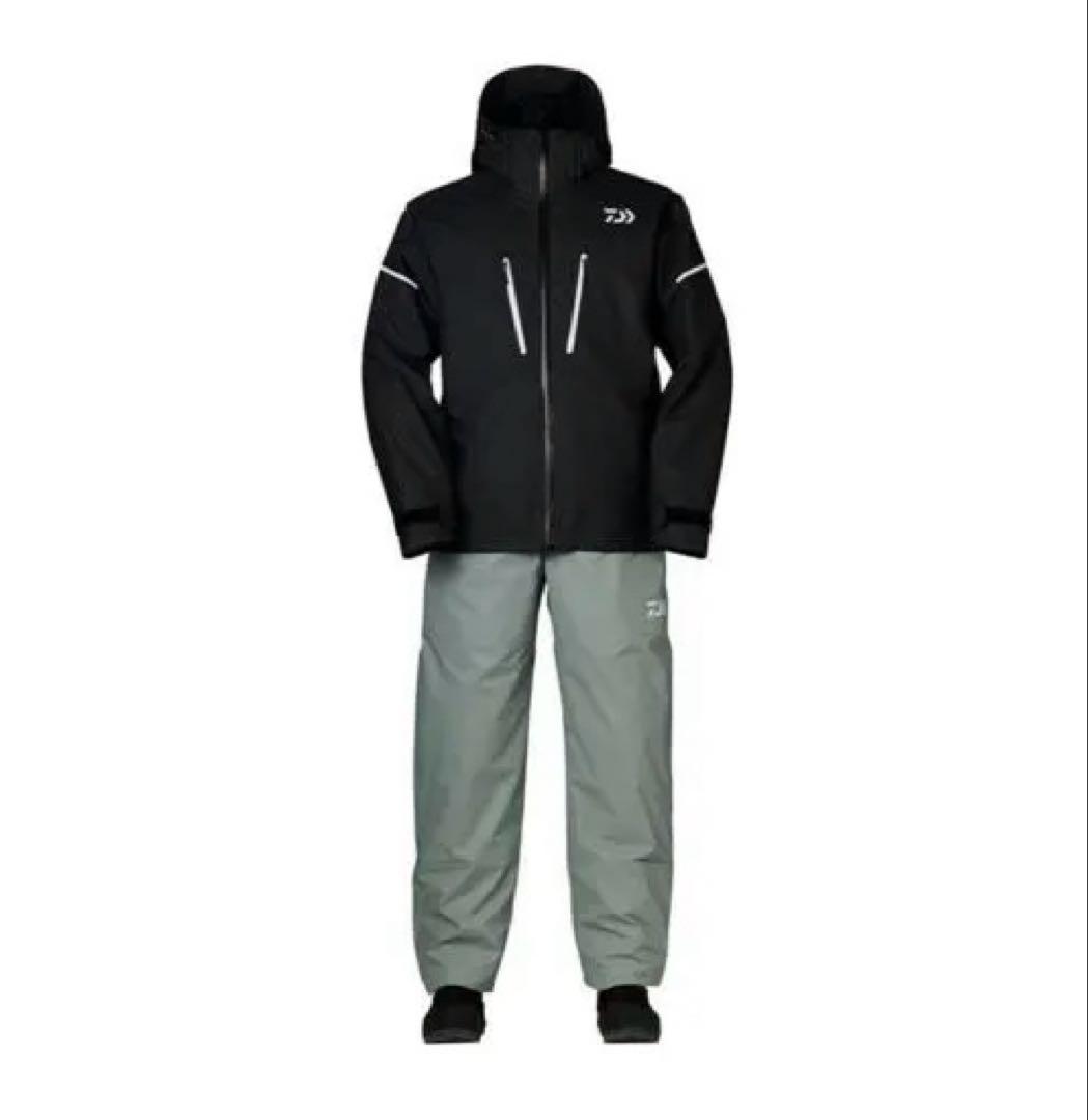 ダイワ　PVCオーシャンサロペット　DW-9022