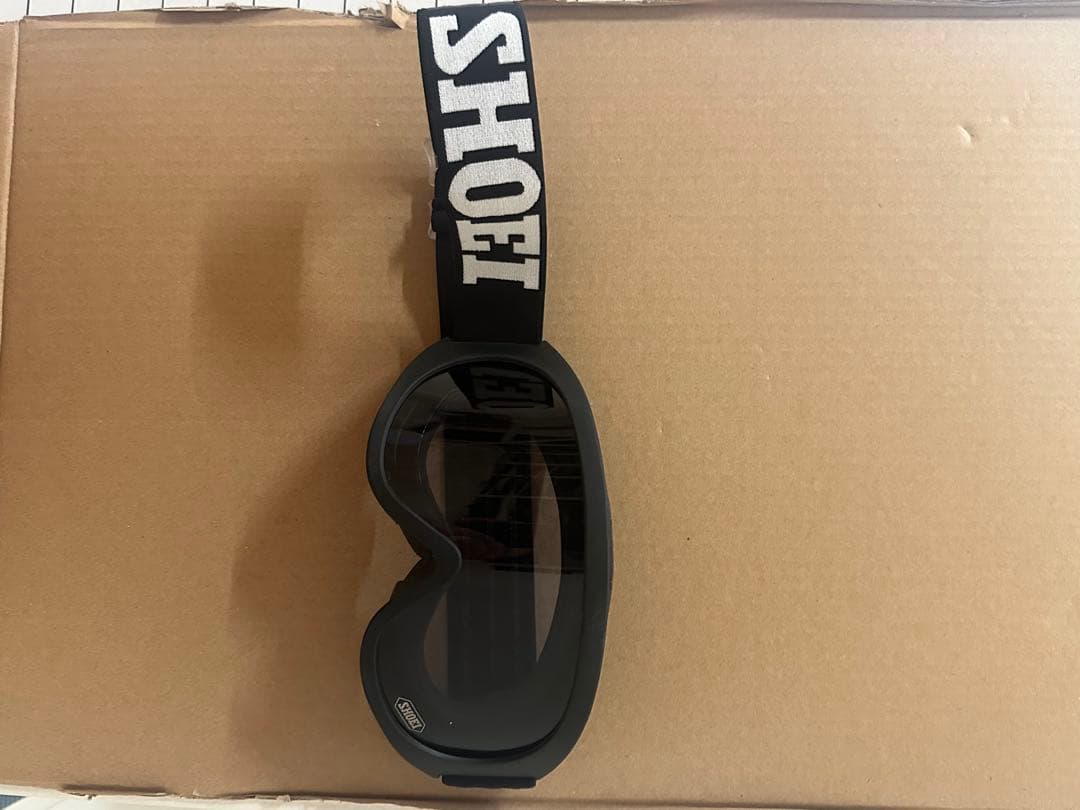 SHOEI EX-ZERO ヘルメット マットブラック