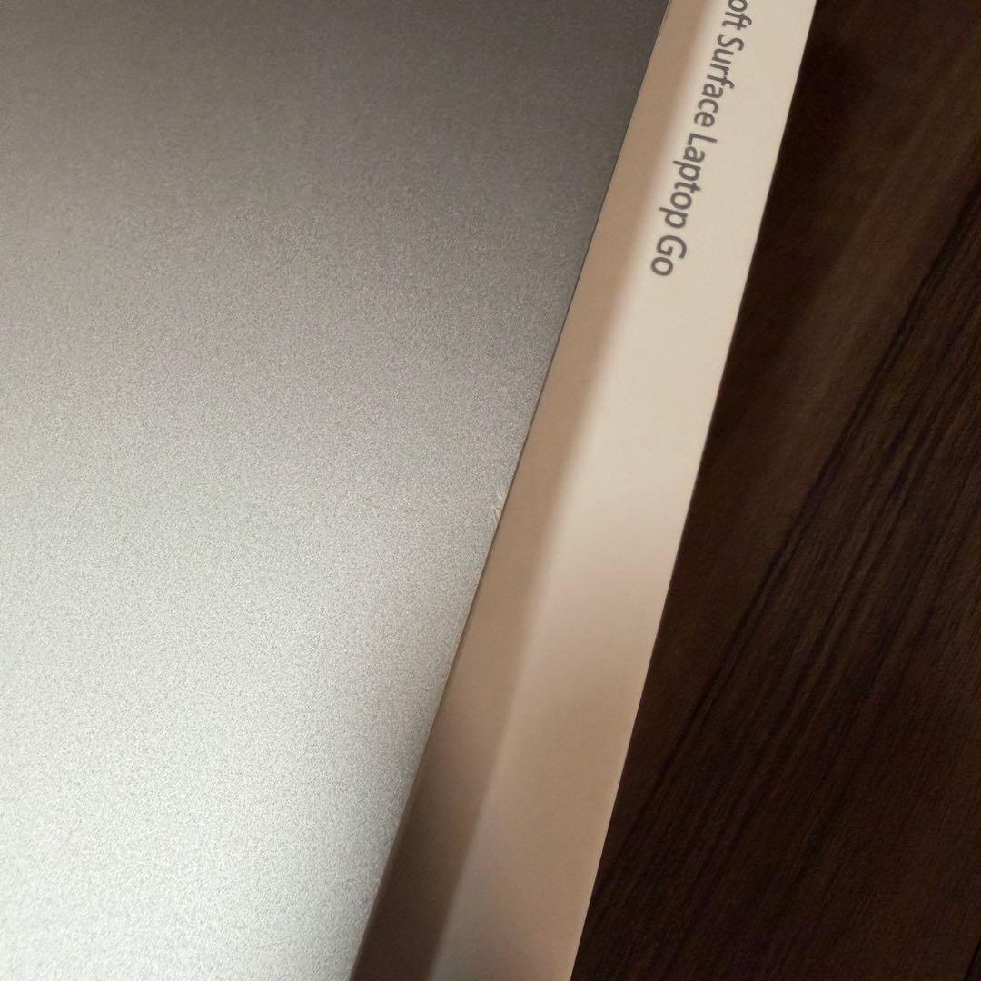 Windowsノート本体 Surface Laptop Go i5/8gb/128gb/office
