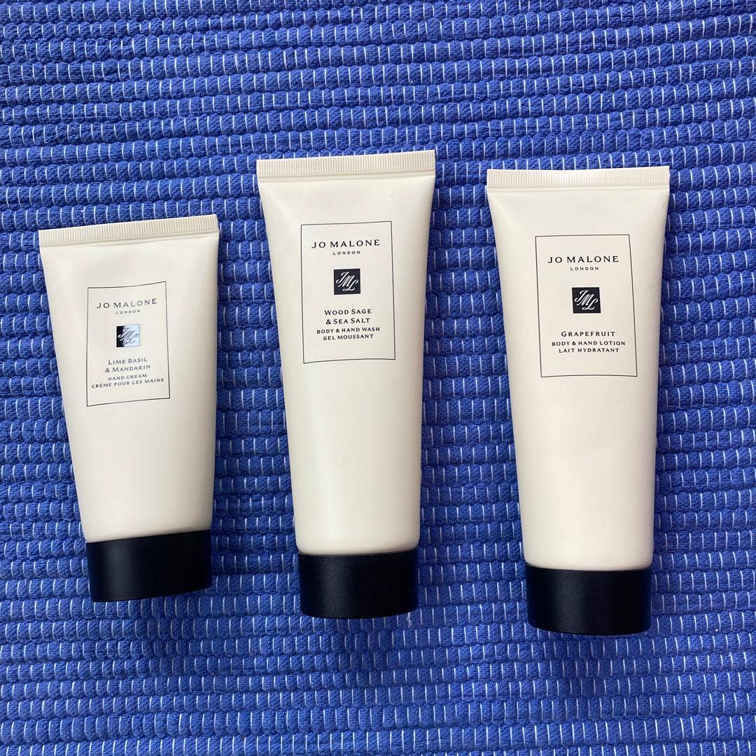 期間限定値下げ★未使用★Jo Malone London ギフトセット コロン他