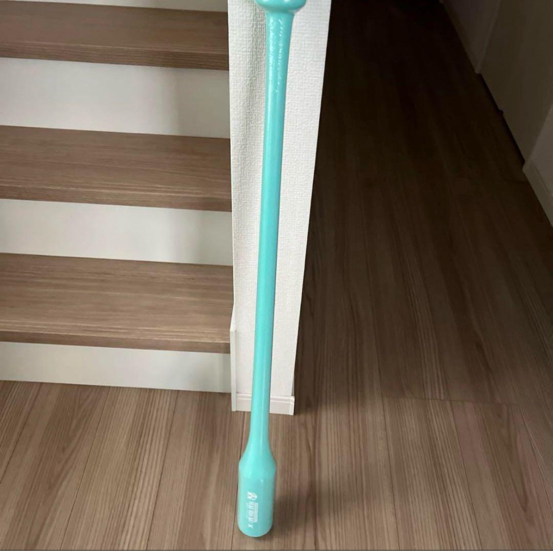 HEAD RUN BAT X ジュニア用 限定色Tブルー 90cm750g