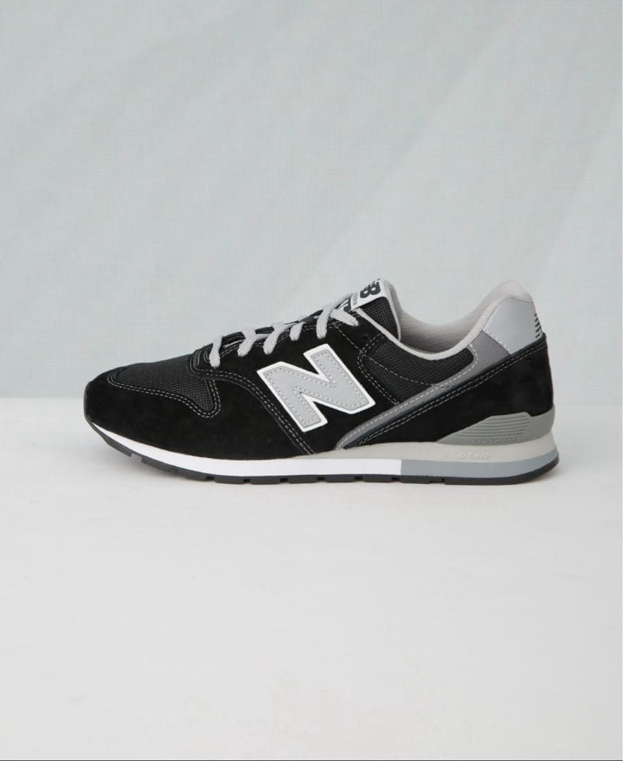 New Balance 996 ブラック23㎝